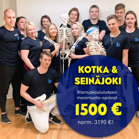 kotkan hierojakoulu|Suomen Hierojakoulut Oy, Kotka, KaivoKatu 18, Kotka (2024)